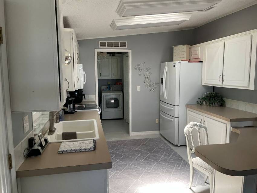 1108 La Costa Lane a Winter Haven, FL Mobile or Manufactured Home for Sale